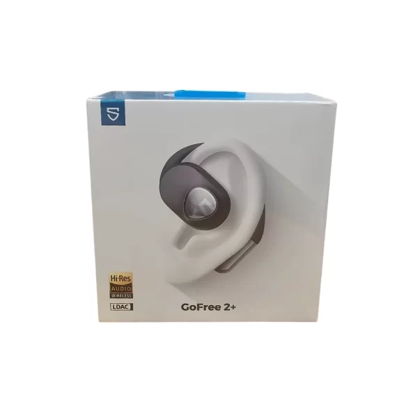 Auriculares SoundPEATS GoFree 2+ - Imagen 2