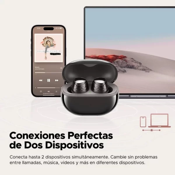 Auriculares SoundPEATS Engine4 - Imagen 3