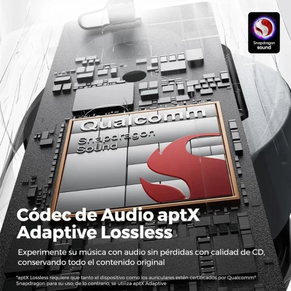 Auriculares Soundpeats Air4 - Imagen 2