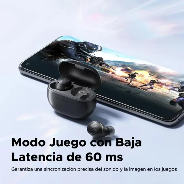 Auriculares SoundPEATS Mini HS - Imagen 3