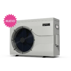 Bomba de Calor Vulcano Pool-Inverter 40 ECO 9 kW – Hasta 40 m³