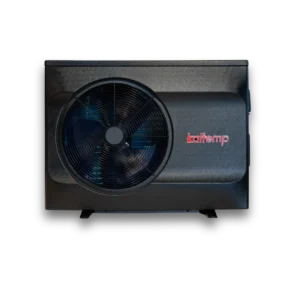 Bomba de Calor Kaltemp BLACK 9 Full Inverter WiFi – Piscinas hasta 30 m³