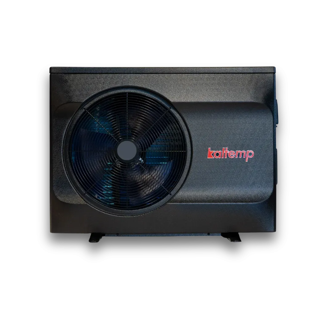 Bomba de Calor Kaltemp BLACK 9 Full Inverter WiFi – Piscinas hasta 30 m³