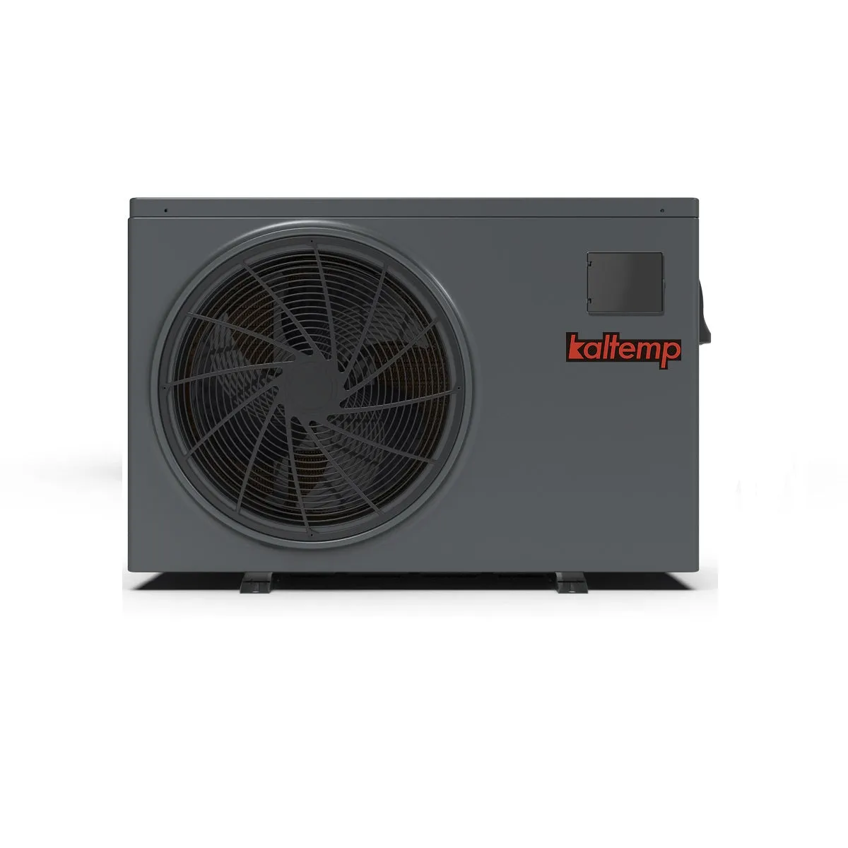 Bomba de Calor Kaltemp Pooltemp NEO 13 Full Inverter WiFi – Hasta 50 m³